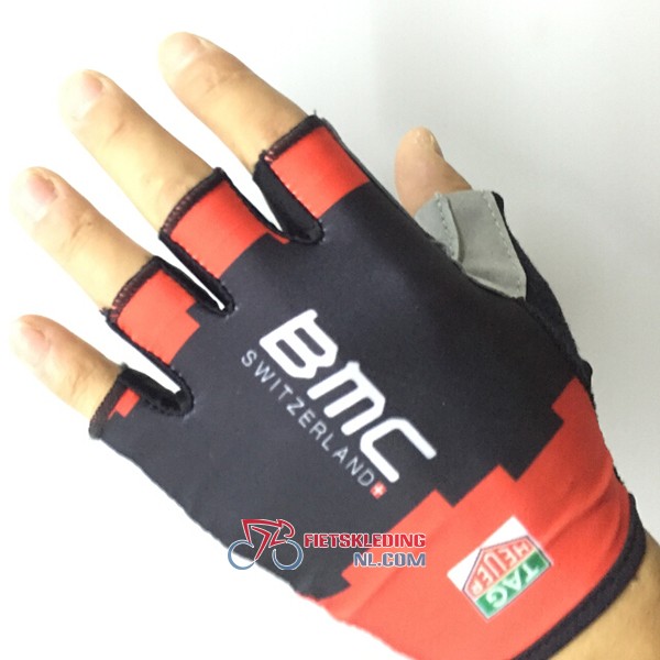 2017 BMC Korte Handschoenen